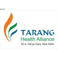 Tarang Health Alliance logo, Tarang Health Alliance contact details