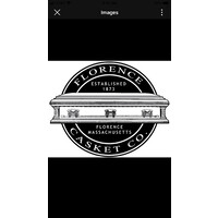 Florence Casket Co logo, Florence Casket Co contact details