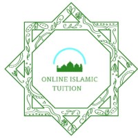 Online Islamic Tuition logo, Online Islamic Tuition contact details