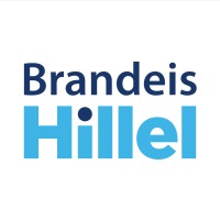 Brandeis Hillel logo, Brandeis Hillel contact details