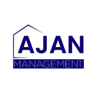 AJAN Management logo, AJAN Management contact details