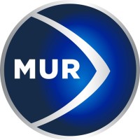 MUR Shipping logo, MUR Shipping contact details