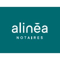 ALINÉA NOTAIRES logo, ALINÉA NOTAIRES contact details