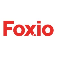 Foxio logo, Foxio contact details