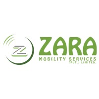 Zara Mobility Services logo, Zara Mobility Services contact details