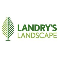 Landry's Landscape logo, Landry's Landscape contact details