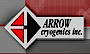 Arrow Cryogenics Inc. logo, Arrow Cryogenics Inc. contact details