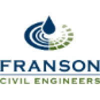 Franson Civil Engineers logo, Franson Civil Engineers contact details