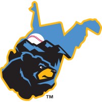 West Virginia Black Bears logo, West Virginia Black Bears contact details