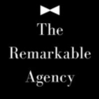 The Remarkable Marketing Agency logo, The Remarkable Marketing Agency contact details