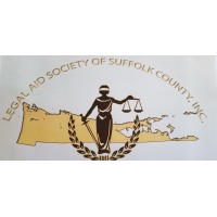 LEGAL AID SOCIETY OF SUFFOLK COUNTY logo, LEGAL AID SOCIETY OF SUFFOLK COUNTY contact details