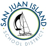 SAN JUAN ISLAND SCHOOL DISTRICT logo, SAN JUAN ISLAND SCHOOL DISTRICT contact details