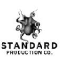 Standard Production Company logo, Standard Production Company contact details