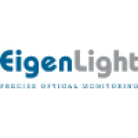 EigenLight Corporation logo, EigenLight Corporation contact details