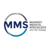 Midwest Medical Specialists logo, Midwest Medical Specialists contact details