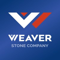 Weaver Stone Company logo, Weaver Stone Company contact details