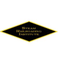 Steam Railroading Institute logo, Steam Railroading Institute contact details