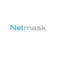 NETMASK S.A.S logo, NETMASK S.A.S contact details