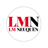 LM Neuquén logo, LM Neuquén contact details