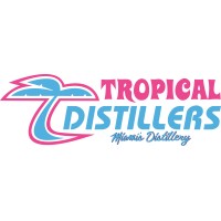 Tropical Distillers logo, Tropical Distillers contact details