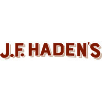 J. F. Haden's Liqueurs logo, J. F. Haden's Liqueurs contact details