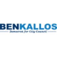 Kallos for Council logo, Kallos for Council contact details