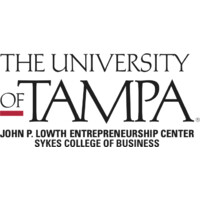 The University of Tampa Lowth Entrepreneurship Center logo, The University of Tampa Lowth Entrepreneurship Center contact details