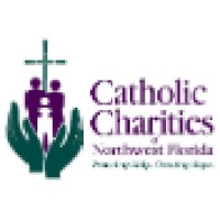 Catholic Charities of Northwest Florida, Inc. logo, Catholic Charities of Northwest Florida, Inc. contact details