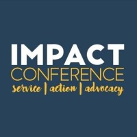 IMPACT National Conference logo, IMPACT National Conference contact details