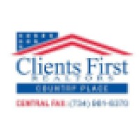 Clients First ,REALTORS logo, Clients First ,REALTORS contact details