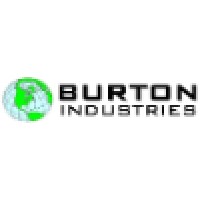 Burton Industries inc. logo, Burton Industries inc. contact details