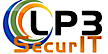 Lp3-securit logo, Lp3-securit contact details