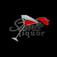 Sam's Liquor logo, Sam's Liquor contact details