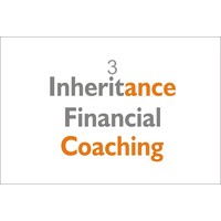 Inheritance Financial Coaching logo, Inheritance Financial Coaching contact details