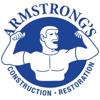 Armstrongs Restoration logo, Armstrongs Restoration contact details