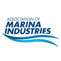 Association of Marina Industries logo, Association of Marina Industries contact details