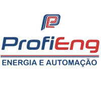 PROFIENG logo, PROFIENG contact details