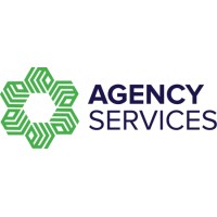 Agency Services logo, Agency Services contact details