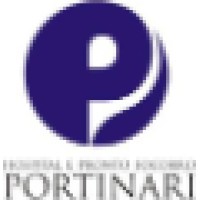 Hospital Portinari logo, Hospital Portinari contact details