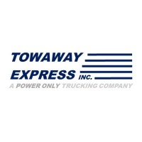 Towaway Express Inc logo, Towaway Express Inc contact details