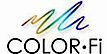 Color-Fi logo, Color-Fi contact details