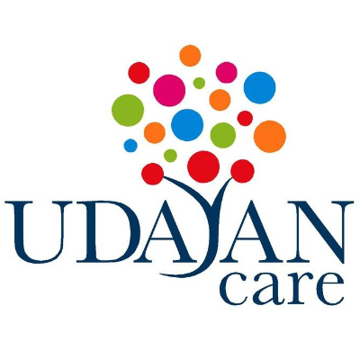 Udayan Care logo, Udayan Care contact details