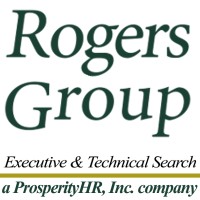 Rogers Group Inc logo, Rogers Group Inc contact details