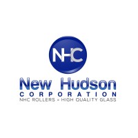 New Hudson Corporation logo, New Hudson Corporation contact details