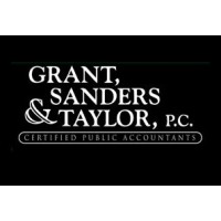 Grant, Sanders & Taylor, PC logo, Grant, Sanders & Taylor, PC contact details