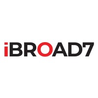 I Broad 7 logo, I Broad 7 contact details