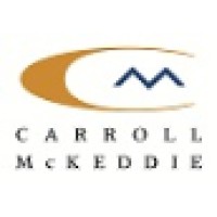 Carroll Mckeddie Real Estate logo, Carroll Mckeddie Real Estate contact details