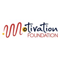 Motivation Foundation Ltd logo, Motivation Foundation Ltd contact details