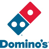 Domino's Pizza Norge logo, Domino's Pizza Norge contact details