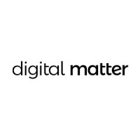 Digital Matter logo, Digital Matter contact details